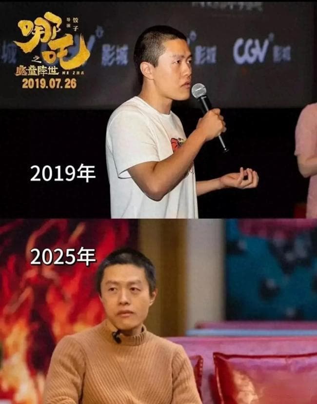 饺子凭什么成首个80后百亿票房导演 逆天改命的疯子传奇