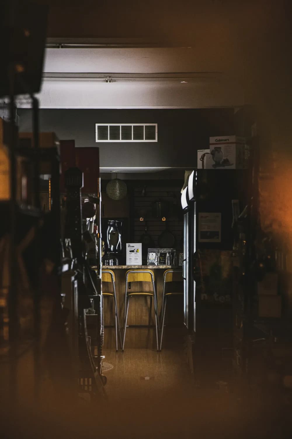 《房间》：一款让你心跳加速的恐怖解谜游戏