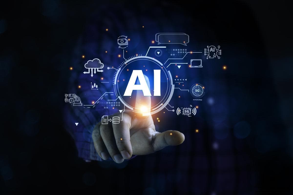 AI技术变现的一些常见方法