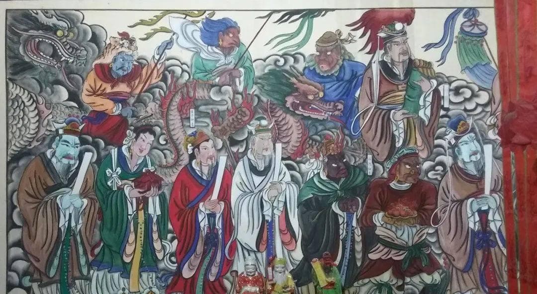 贺拔岳：北魏的璀璨将星与关陇传奇