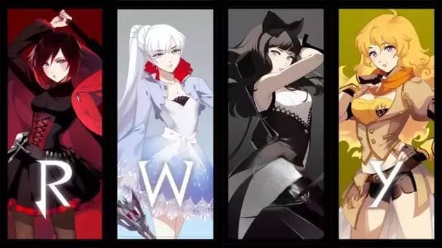 一位动画大师的遗憾：蒙特·乌姆与《RWBY》的传奇故事