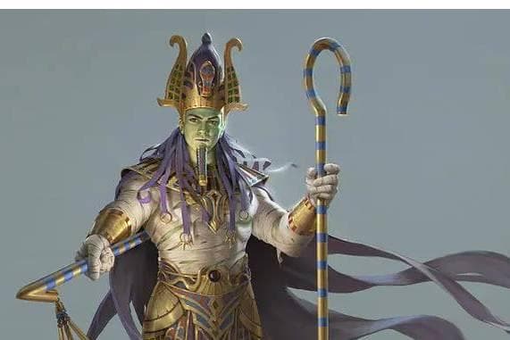 地球史上的奇观之一——古埃及金字塔