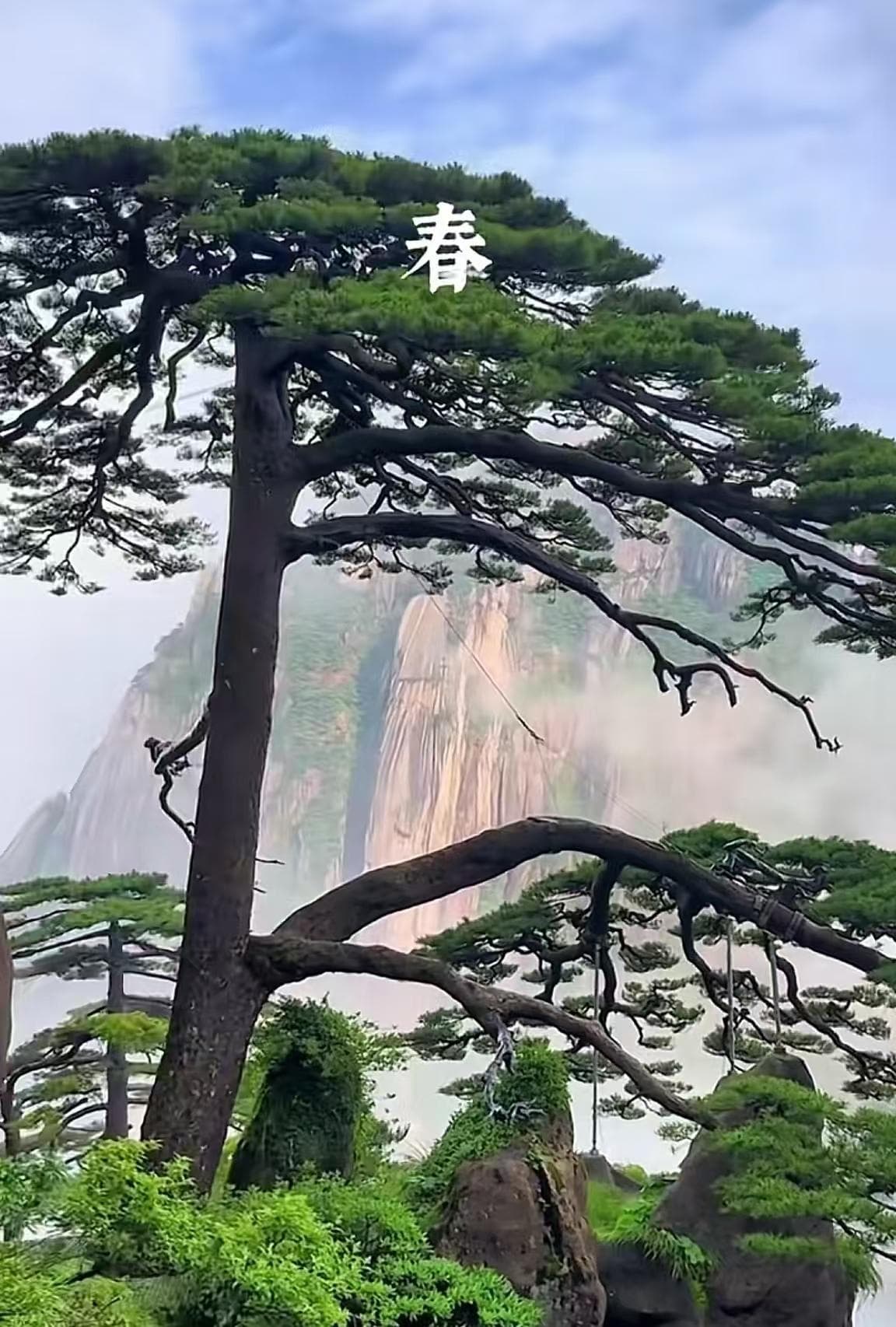 去黄山旅游几月份好