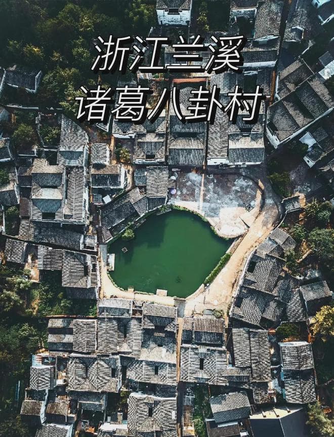 适合4月短途旅行的6座宝藏小城，人少景美，不用攻略，说走就走！