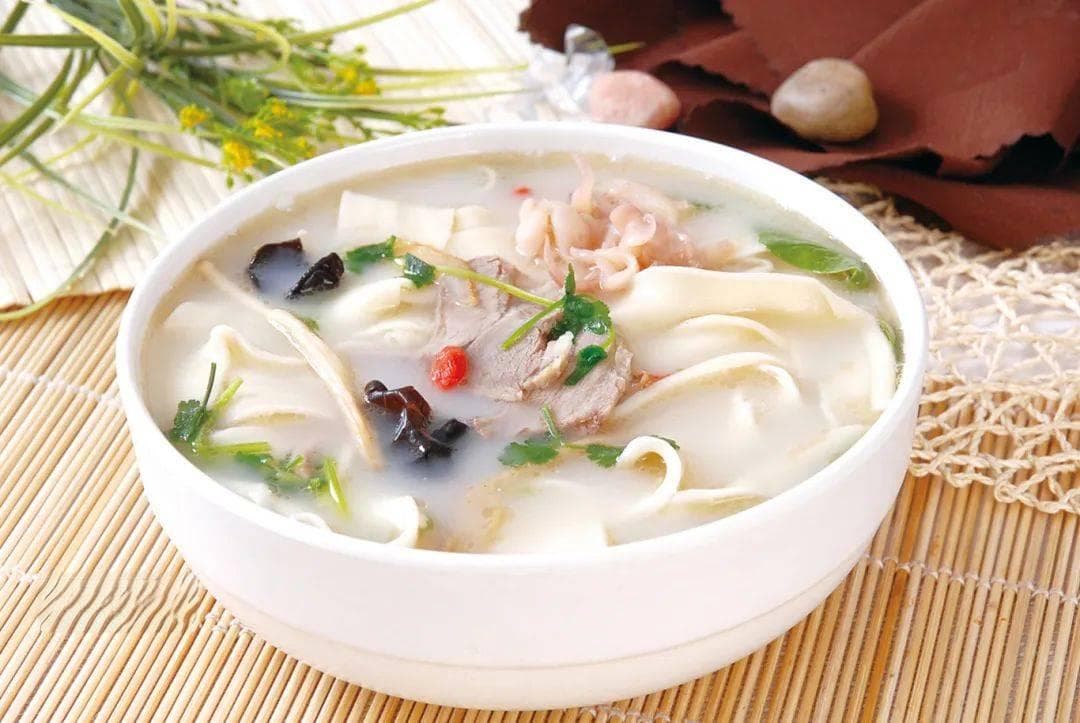 郑州美食全攻略，第二十二届中原植保会期间畅享地道河南风味！