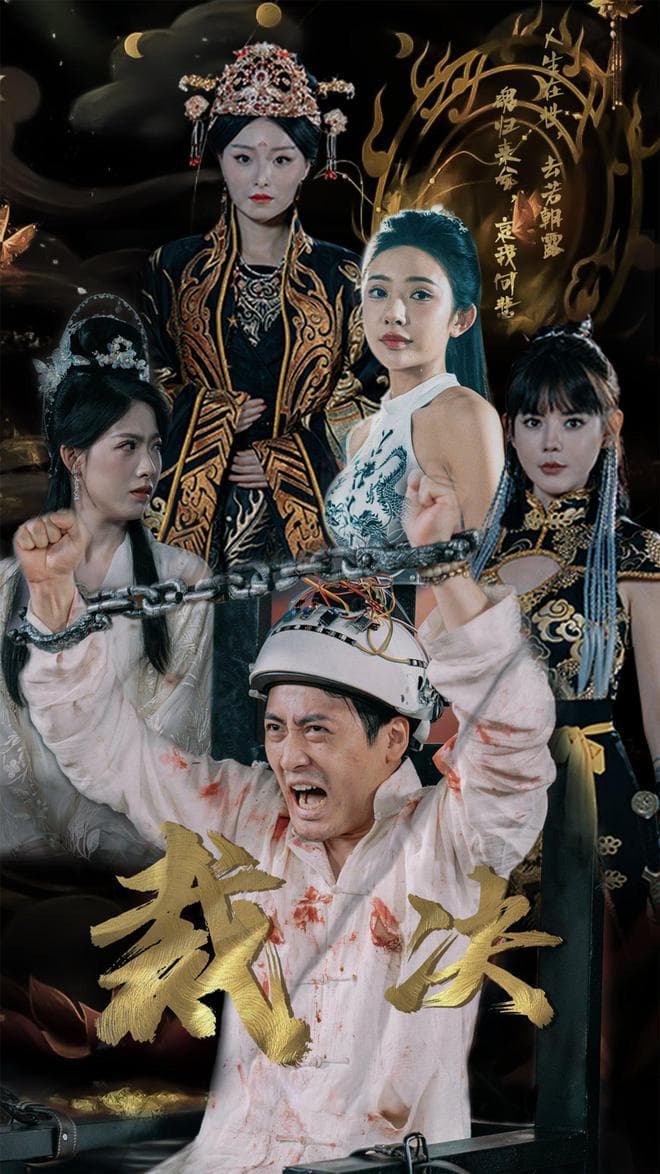 《欢喜俏冤家》‌解锁短剧新潮流：短而精，直击灵魂‌