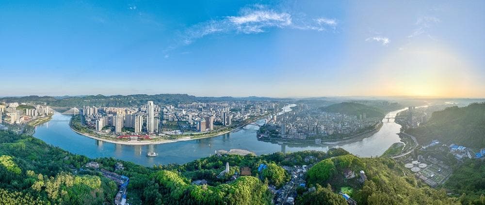宜宾实践：汇三江之水，打造中国新质生产力高地