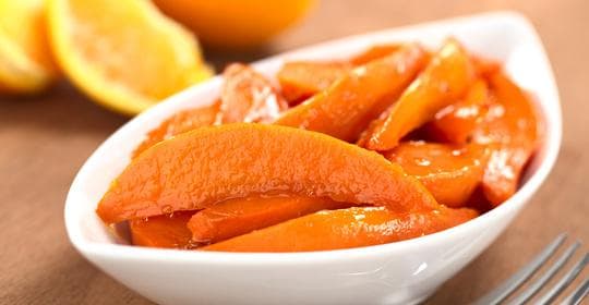 焦糖：营养价值与功效，以及正确食用方法