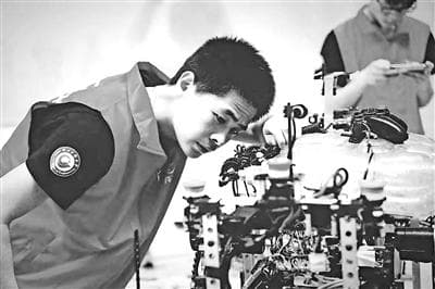 以产教融合赋能人才培养，河北工程大学的实践探索