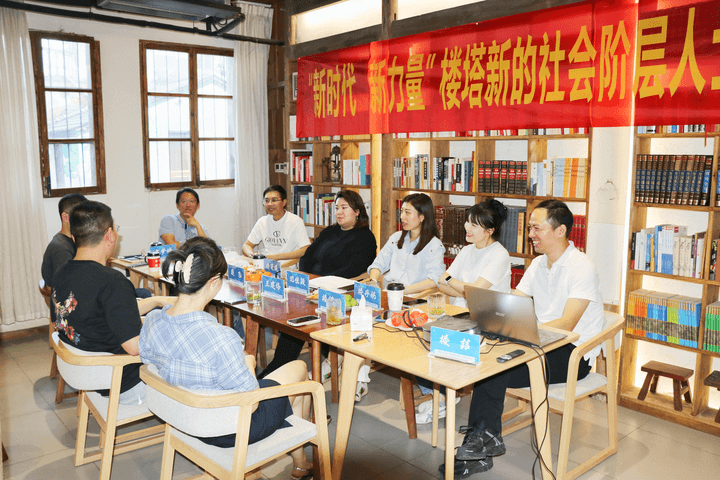 杭州萧山：做好青年统战工作 为乡村振兴“增势”“赋能”