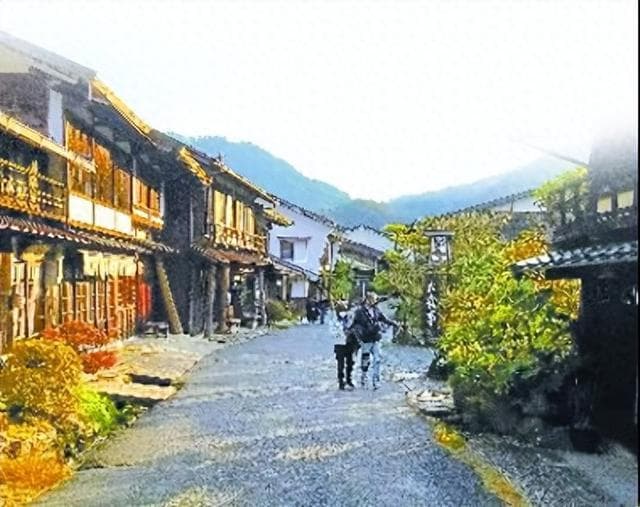 保护文物，日本人"善用袜子和草"