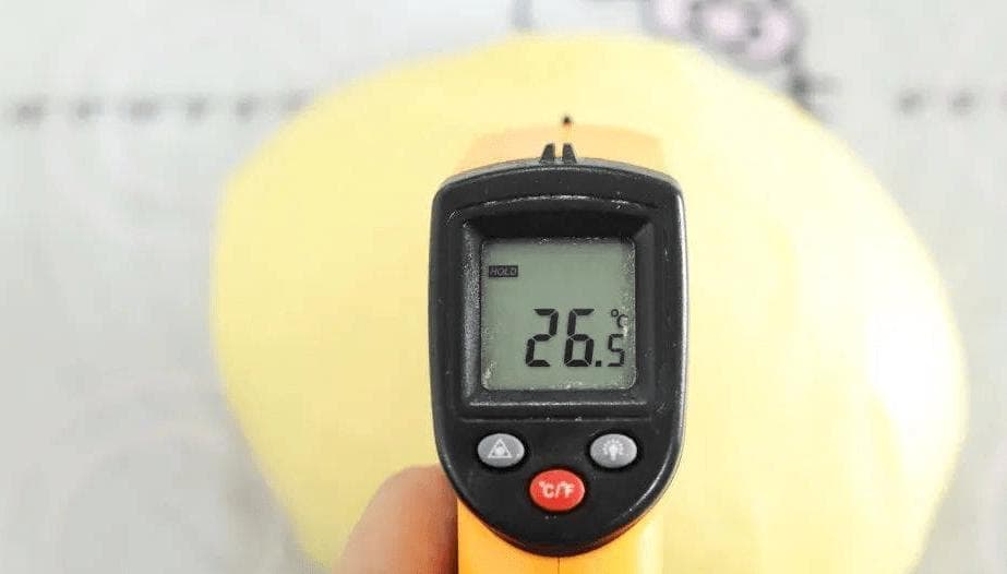 夏天面团温度高怎么办？教你5招控制面温的小技巧
