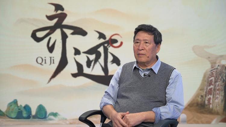 东安古城：沂蒙山腹地的考古发现揭示四千年文明史