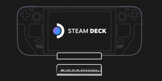 SteamDeck游戏启动失败？这份排查与解决指南请收好！