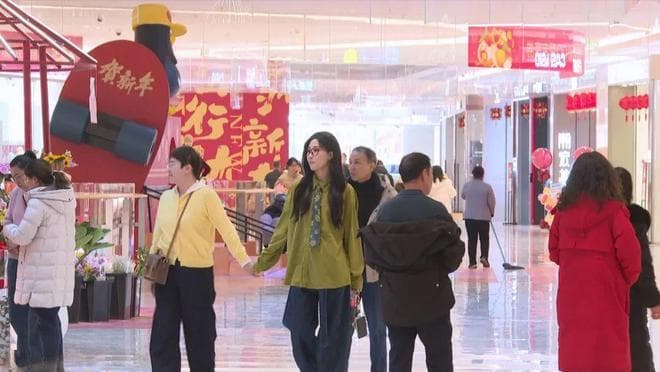 大盘点 || 银川这个年，到底有多火？