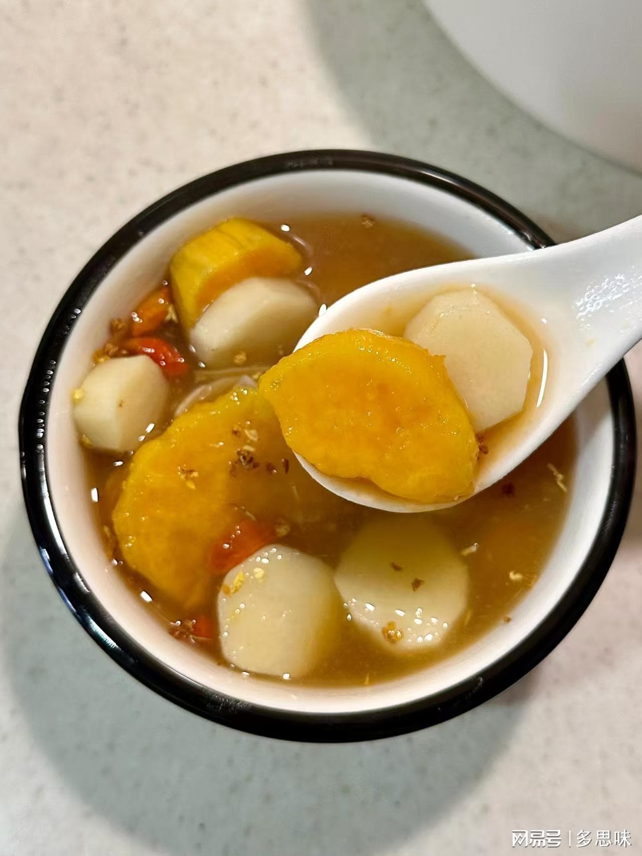 早上是养胃“黄金期”，5种早餐坚持轮着吃，养出一个“铁打胃”
