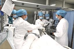 新突破！环球医疗上海中冶医院成功实施可视化经鼻十二指肠/空肠置管术