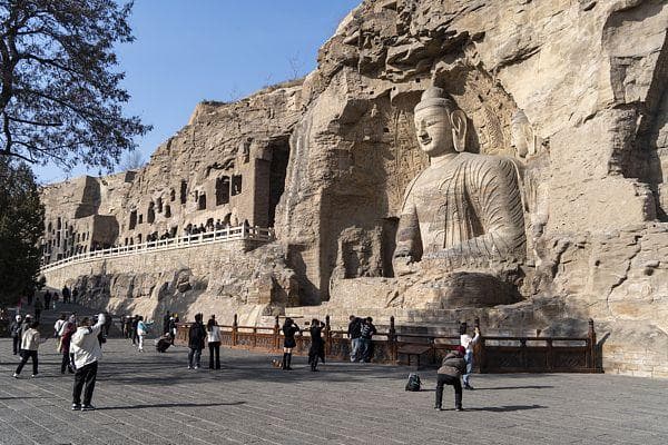 大同文旅交出亮眼成绩单：游客量增107.5%，数字化创新让千年古城焕发新生