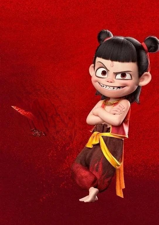 《哪吒2》北美点映爆满！澳洲抢票难求