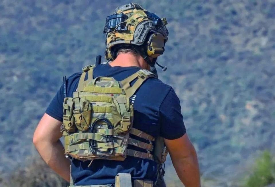 CQB战术详解：手榴弹与震撼弹的配置、应用与协同