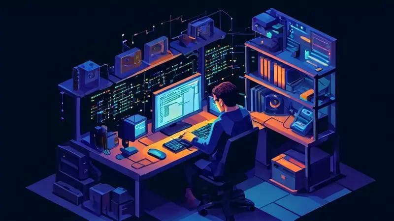 精通Excel：数据处理、分析与可视化的职场利器