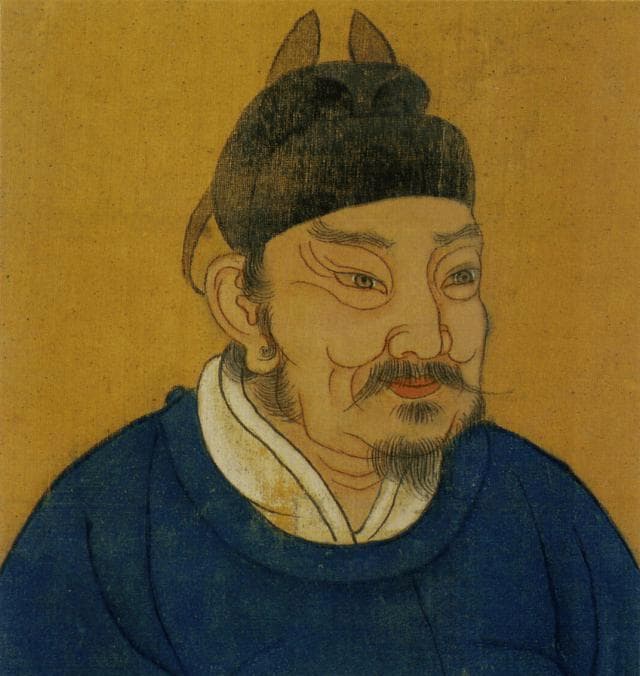 周太祖郭威：令人眼前一亮的五代君主