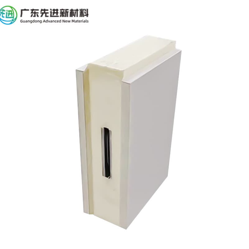 聚氨酯硬泡保温板及其在冷库中的应用