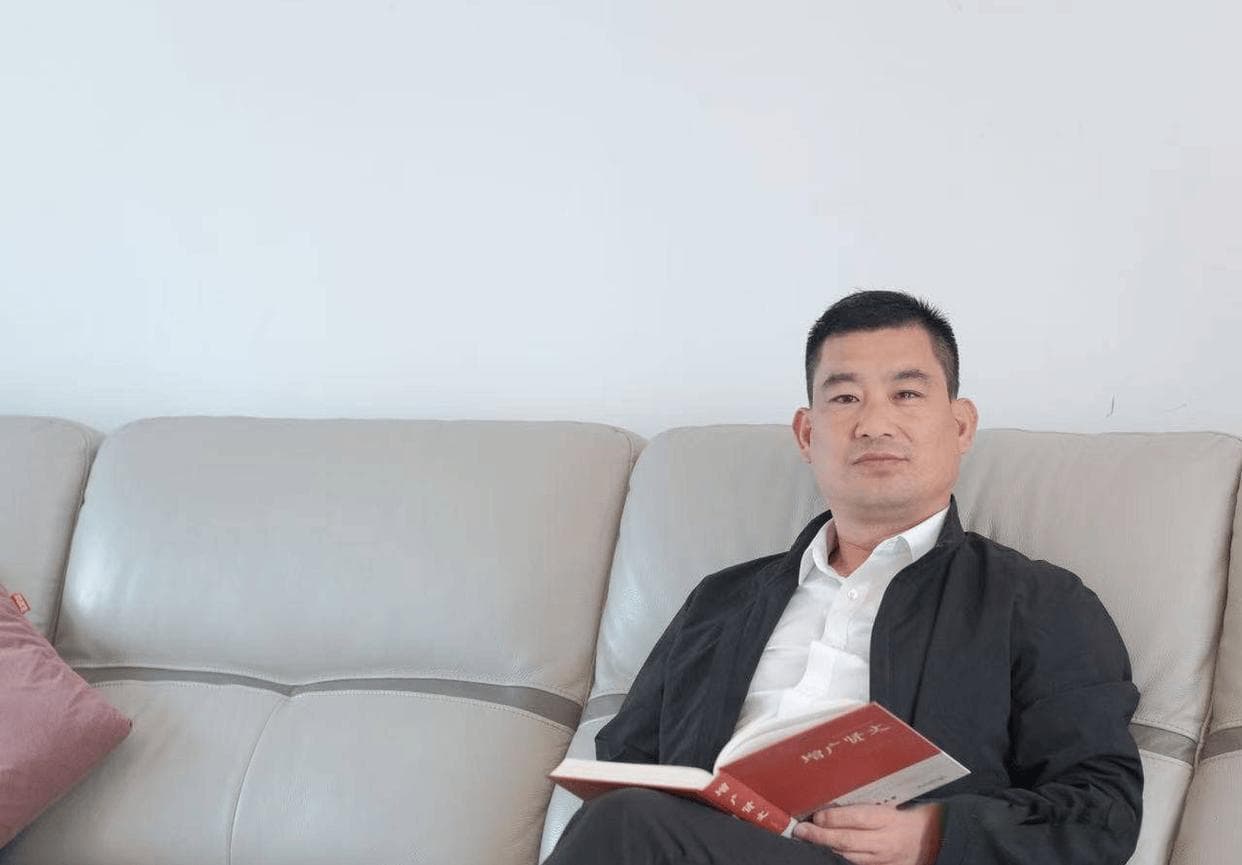 常磊老师：弘扬易学文化的当代价值与路径