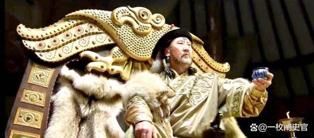 蒙元时期的“汉军”中都是汉人吗？乣军、黑军又是啥？