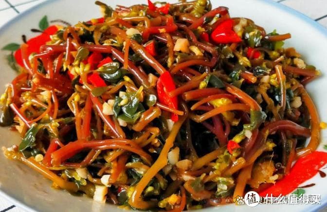 春天必吃的野菜——马齿苋：营养价值高，做法简单又美味
