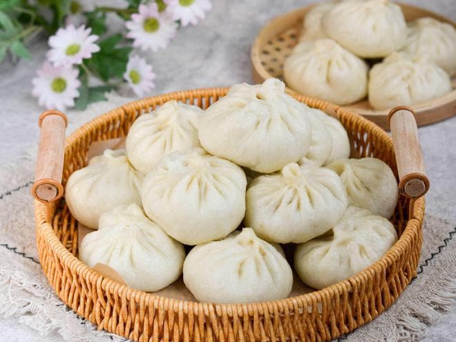 全世界最大的骗局，其实是包子店
