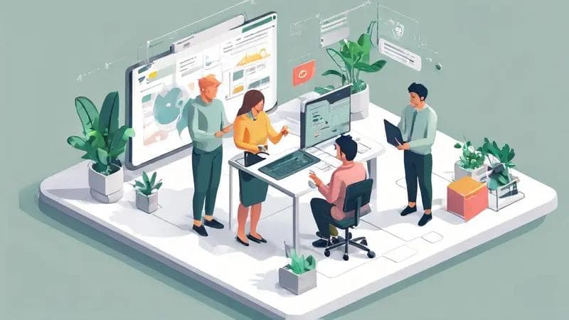Web开发效率提升指南：从工具到实践的全方位优化