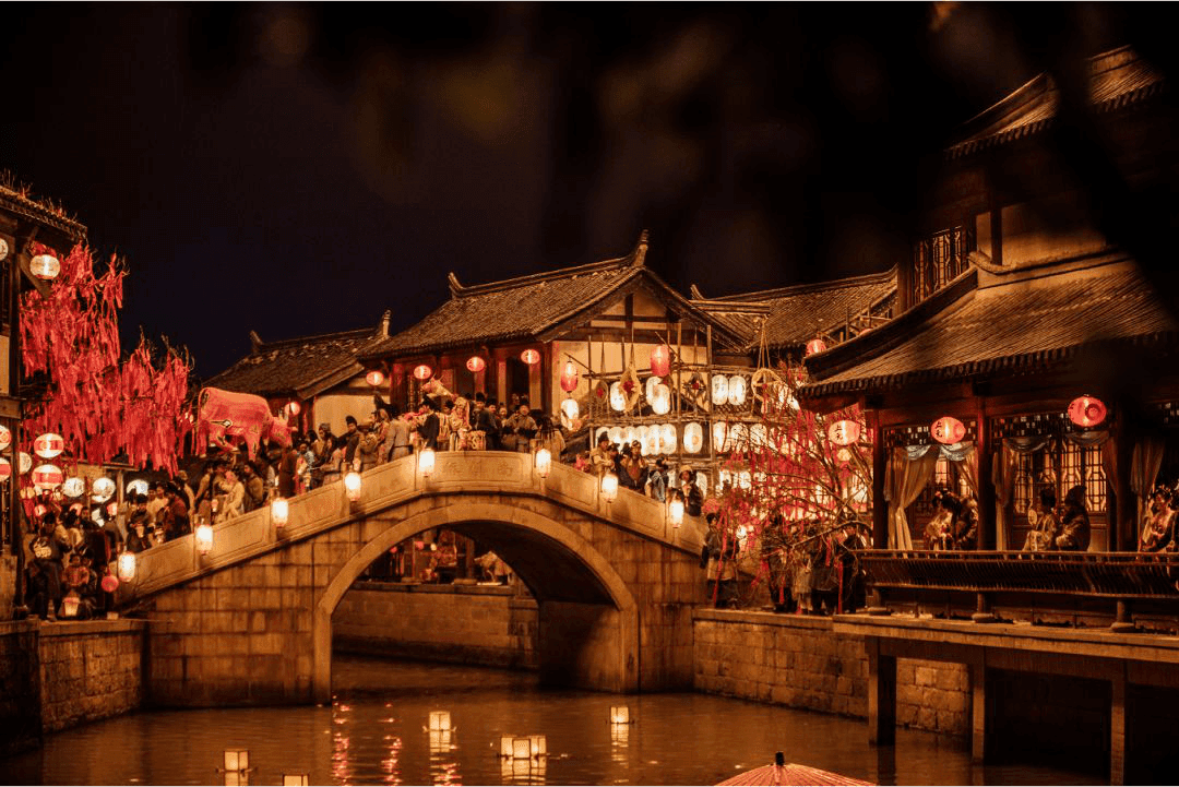 唐代的“宵禁制度”：来不及回家怎么办？