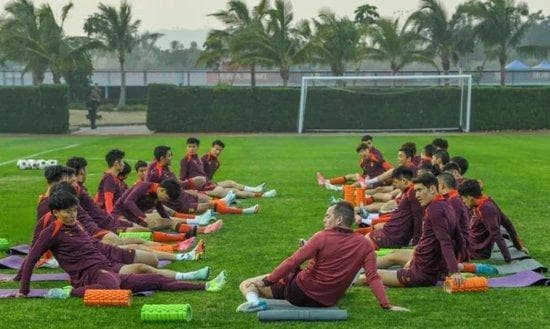 国足能进世界杯吗？DeepSeek点出4大关键 答案你意外吗？