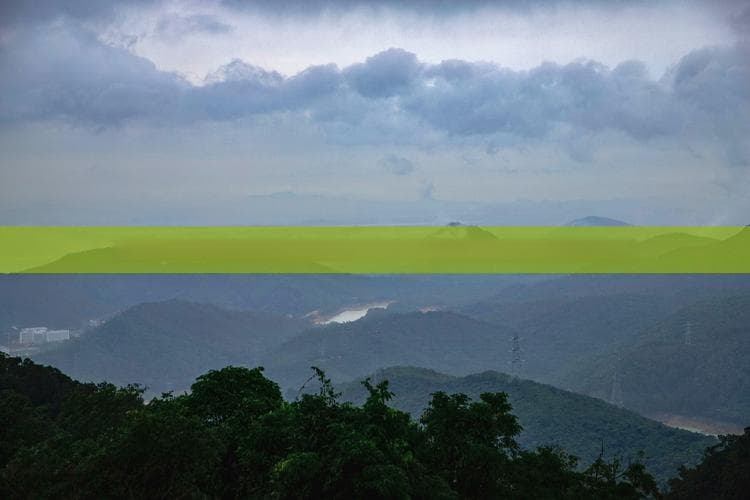 全方位自驾游指南：探索张家界天门山景区的精华路线与必备贴士