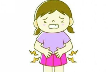 新冠肚子痛怎么办？三种常见原因及应对方法