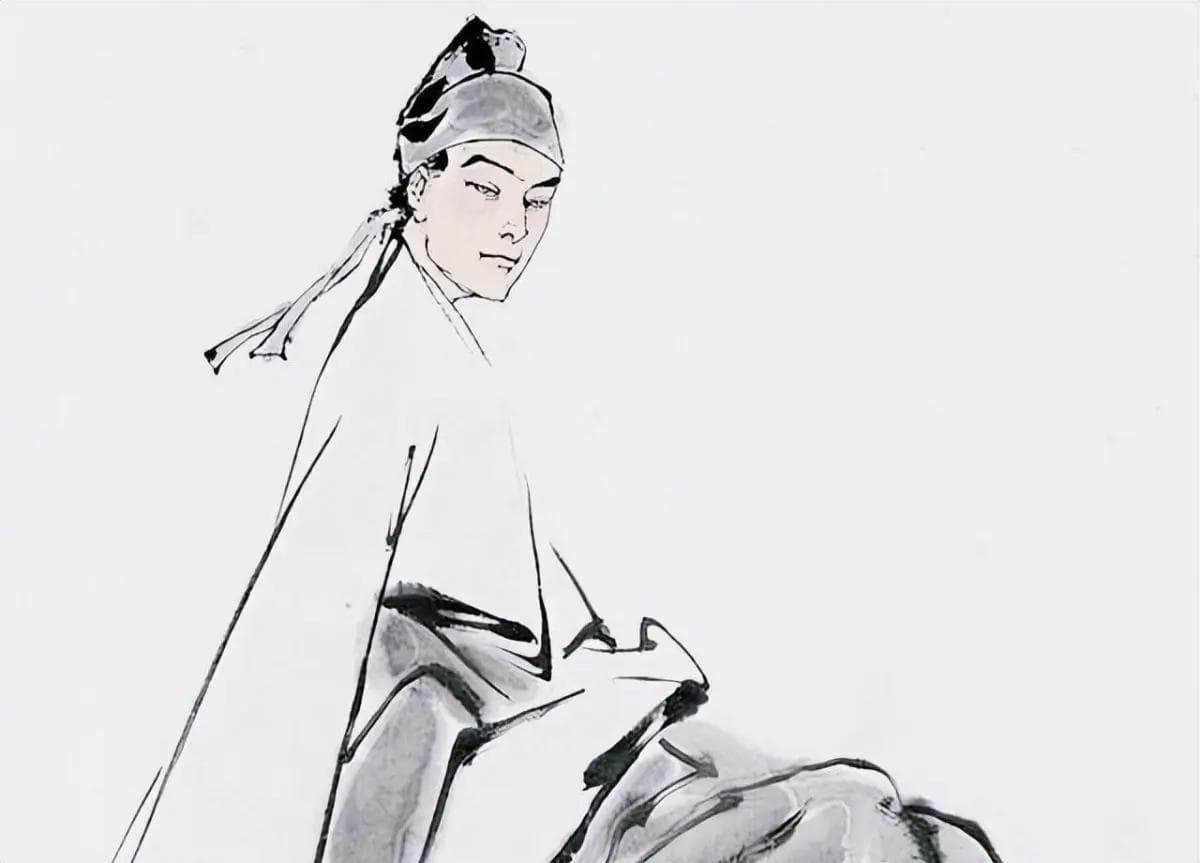 《南园十三首》：李贺的失意与诗心，仕途坎坷中的艺术绽放