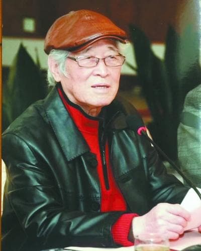白桦：一位跨越时代的文学巨匠