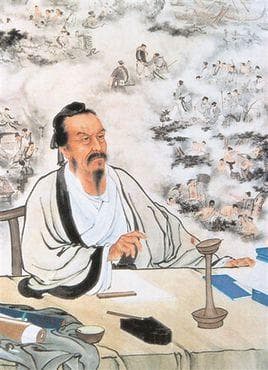水浒传的作者是谁？
