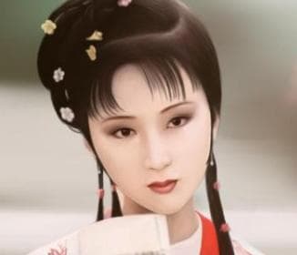 红楼梦中贾母一共有几个女儿？她们是什么结局？