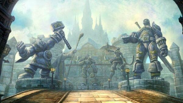 《魔兽世界》Plus服P6更新：术士变身定制与新附魔系统引领革新