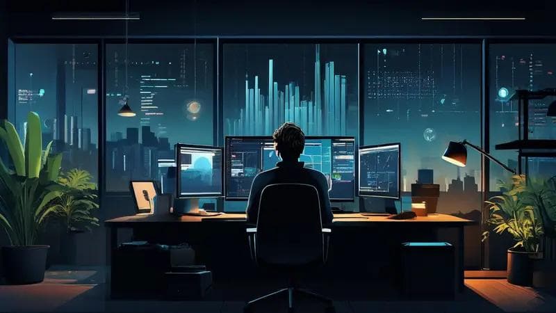 Excel公式使用指南：从基础函数到VBA编程