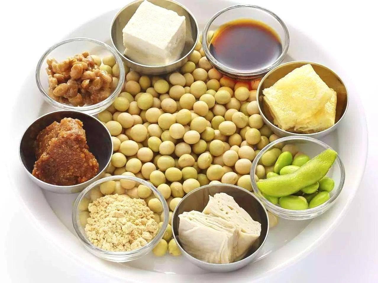 益生菌在那些食物中含量比较多