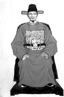 毛文龙：抗金名将的传奇一生