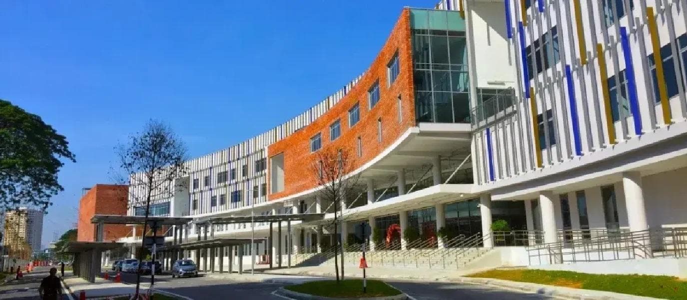 马来西亚国际学校top10汇总！总有一个适合您的孩子！