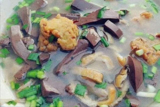 从水席到牛肉汤：洛阳十大传统名吃大盘点