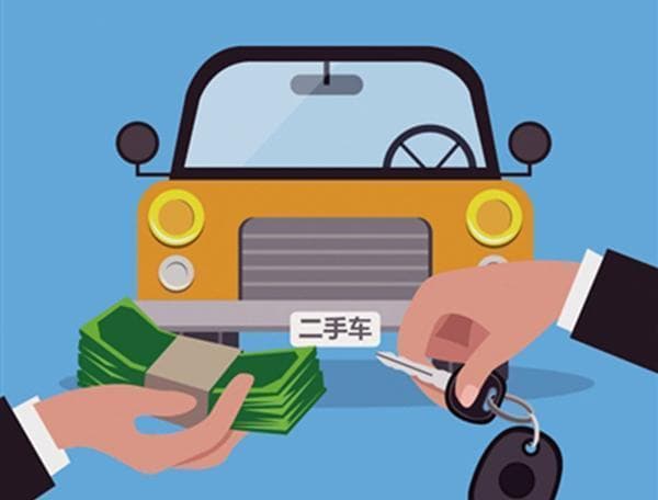 二手车商贩最喜欢收的几种车：出手快，赚得多