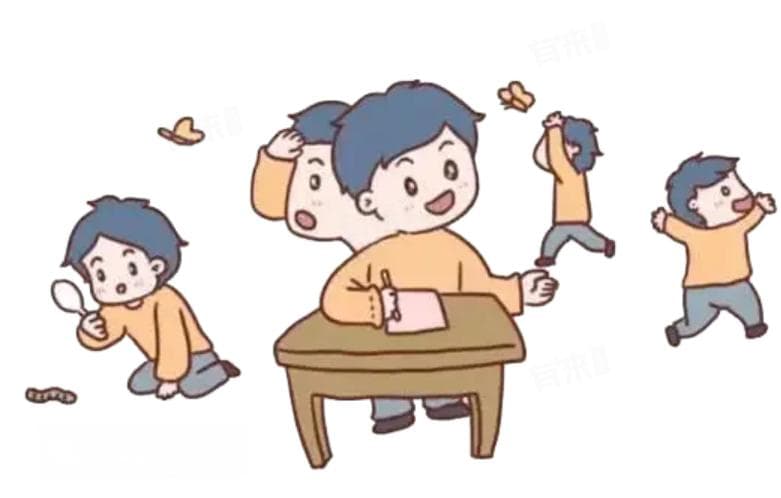 多动症儿童最有效的治疗方法