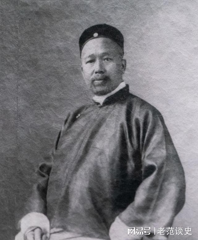 康有为是如何用互联网思维运营自己和“保皇会”