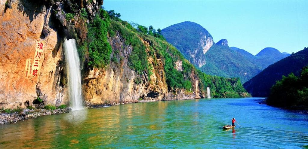 聚焦高质量发展丨定格光影之美 广东连州以文旅融合激活创新动能